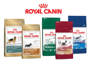 royal canin