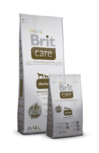 Britcare – Venison