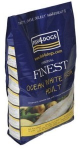 Fish4dogs – Finest Adult Fish