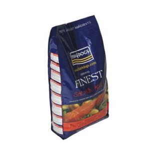 Fish4dogs – Finest Salmon Complete