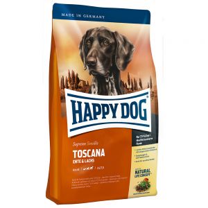 Happy Dog – Supreme Sensible Toscana