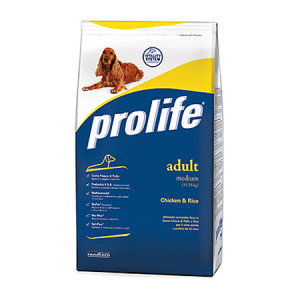 Prolife – Adult Medium