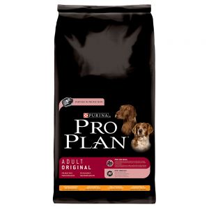 Purina Pro Plan – Adult Original Pollo