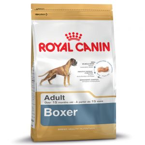 Royal Canin – Boxer Adult