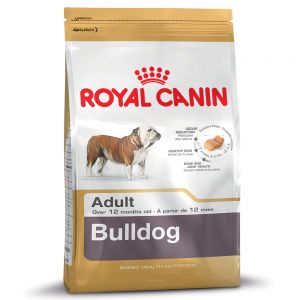 Royal Canin – Bulldog Adult