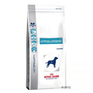 Royal Canin – Hypoallergenic