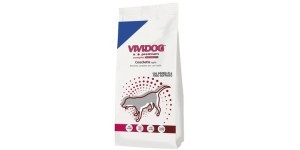 Vividog – Mantenimento Agnello