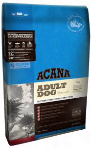acana adult dog