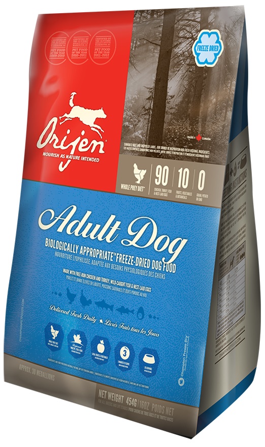 orijen-adult-dog-liofilizzato