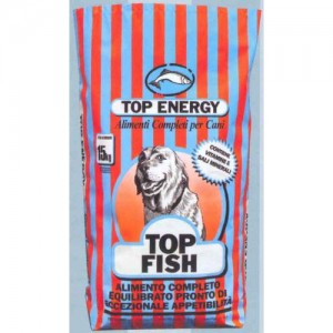 top fish