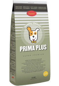 Husse – Prima Plus