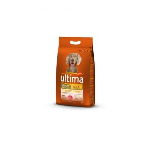 ultima-medium-maxi-adult-pollo-e-riso