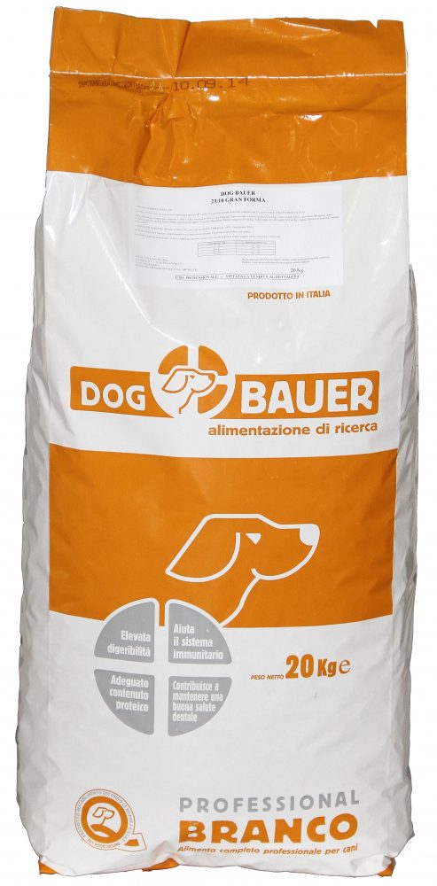 Dogbauer Gran Forma - Mangime per cani economico - Crocchette per Cani  Opinioni e Recensioni - Blog