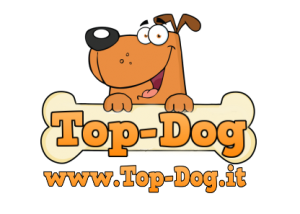 Top Dog cibo per cani