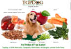 cibo per cani topdog